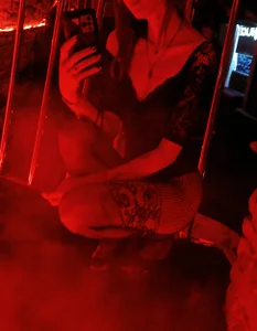 Public od Mokosh_Kinkdom  snímek