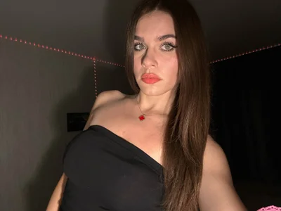 JeniceSourwine Body and Desire Gambar 4