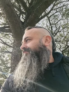 Hola od Cuervo663  3 snímek