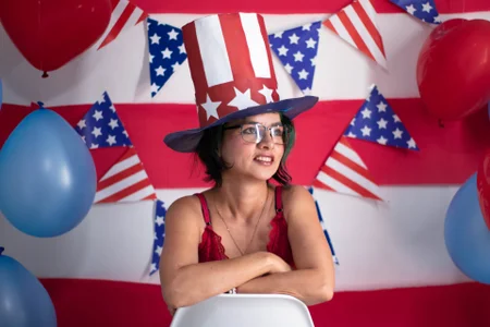 BrianaGarner July 4th Pic 6