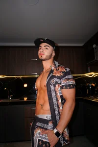 Yo de Thomasjasper1 Foto 6