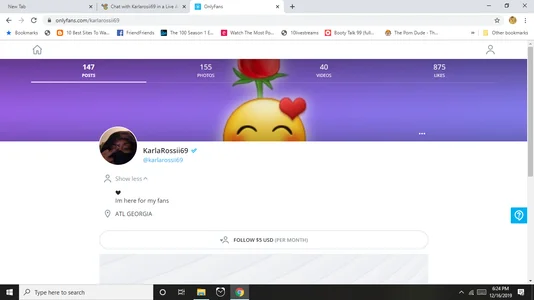 KarlaRssii69 more Pic