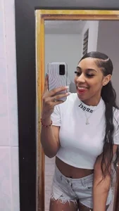 LessiaBanner's XXX Nude Photo 5