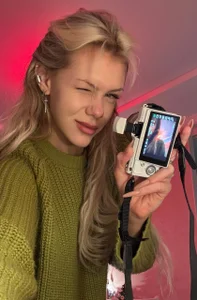 Zdjęcia ScoobeDeDoo 👀: 