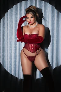 Prettyanie Stunning annie!!  6টি ছবি