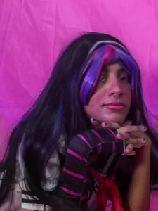 Lovelyamyy MIODA IBUKI COSPLAY Pic 6