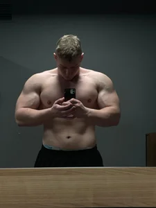 Richard_Dullas Muscle Foto 5