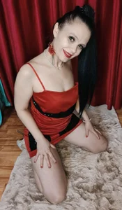 Sweeteest_Julie focus on shared fantasies Bilde 6