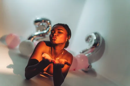 LaurenSnow Celebrate!  2. fénykép