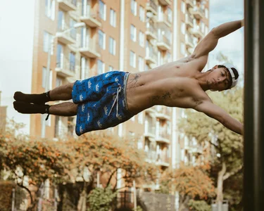 Troy_dalton I Love To Exercise Pic 5