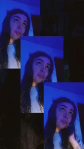 Lola_foxx A bit of me Immagine 