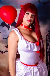 sarakaisy Do you dare to play with me? 🎈 Pic 3