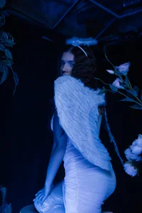 Zdjęcia BellaSweetHeart "Not without sin, but still an angel.":  5