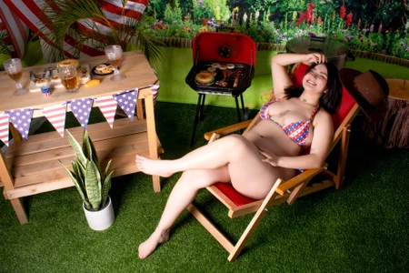 LOLAMAXI kullanıcısının happy 4th of july ❤️💙 albümü -  6 fotoğraf