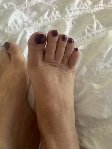 Huskie_Mia_UKのFeetの 6枚の写真