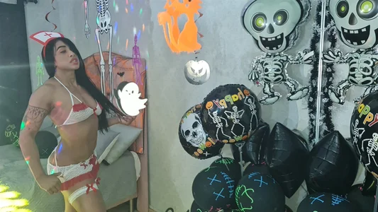 Halloween 2022 de ShannaThor Foto