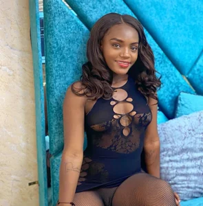 EXOTIC_EBONY_ I'm all yours ❤ Pic 3