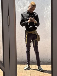 SweetDickKay Public Billede 6