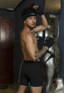 denis_winslow Sport shooting! Poză 4