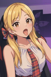 Irisweet_ My Anime Side, Mi lado anime Poză 2