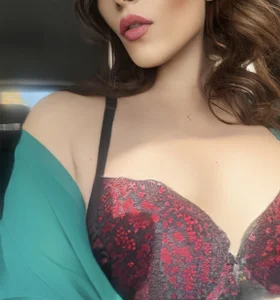 Regine_5 Red passion❤️ Bilde 2