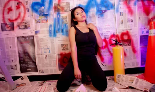 Victoria_Rosee URBANO Hình 6