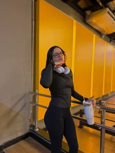 gym girl 💌⭐️💪🏻💋⭐️ de itsclaiire Foto 5
