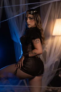 Violeta-Marquez Your Valhalla Fantasy!!! Pic 6
