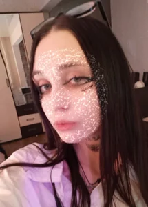 GirlFromHell88 Public Pic