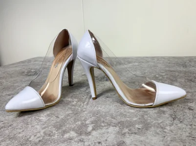 Sali_gMy heels 👠❤图片