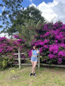 haanna_thompsoon Public Foto 8