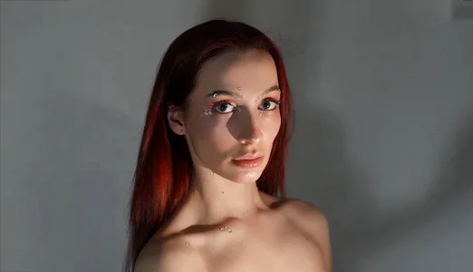 MarieKarma lost in sparkles ✨ Foto 2