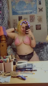 colourmedaisy's XXX Nude Photo 5