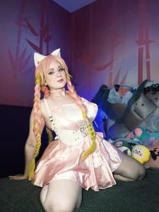 harimoon1 october dump🎃 Pic 8