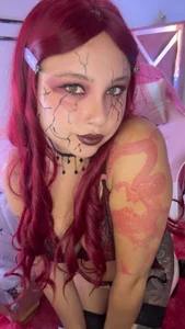 little_emma0 i like halloween Pic 2