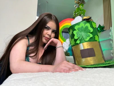 Nathaly_Rose1126のSaint Patrickの 6枚の写真