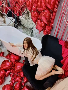 Valentine's Day de Milana_rosaa  9 Imagens