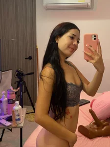 PaigeThorne Petit Cutie 🎀💥 Hình 3