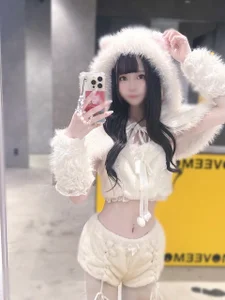 -ruru-chan's コスプレ♡ sexbilde 7