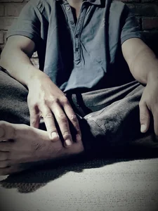 JohnnyTos First time  4. fénykép