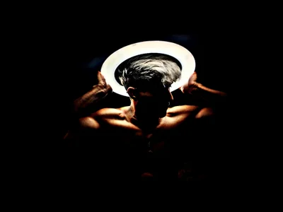 Robert_Miller21 🔥✨ Sex fotek 1