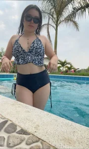 Nahia_Brm a day of sun and water <3 Pic 4