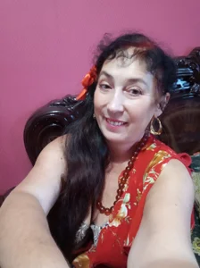 GypsyEsmeralda Gypsy skirt 圖片 4