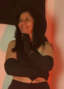 Maria_c Sexy Black Poză 2