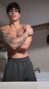 BartekMEN Public зображення