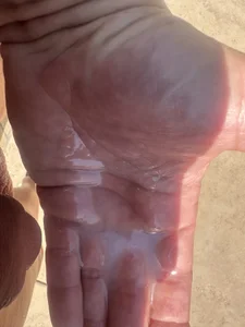 Lance-Merdoc's Tanning with a friend today Sex Photo 2