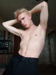 AlexxSweet Gorgeous me Εικόνα 2