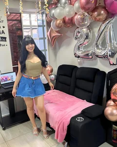 BrendaCrean Mi Cumpleaños🎁😍😇 Immagine 