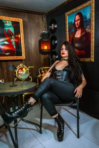 Cris_BDSM 👑Rocker Goddess Pic 6