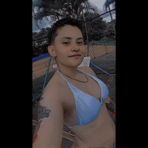 girl_intense444 Public Foto 6